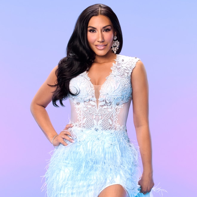 RHOSLC’s Monica Garcia Gives Birth, Welcomes Baby No. 5